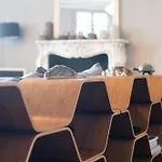 Maison Valmer - L'armateur, Elegant Penthouse Classe 4 Etoiles Le Havre