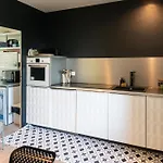 Maison Valmer - L'armateur, Elegant Penthouse Classe 4 Etoiles * Le Havre