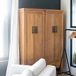 Maison Valmer - L'armateur, Elegant Penthouse Classe 4 Etoiles Apartment *