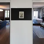 Maison Valmer - L'armateur, Elegant Penthouse Classe 4 Etoiles Apartment Le Havre