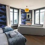 Apartment Maison Valmer - L'armateur, Elegant Penthouse Classe 4 Etoiles *