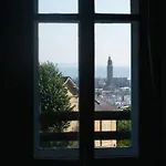 Apartment Maison Valmer - L'armateur, Elegant Penthouse Classe 4 Etoiles Le Havre