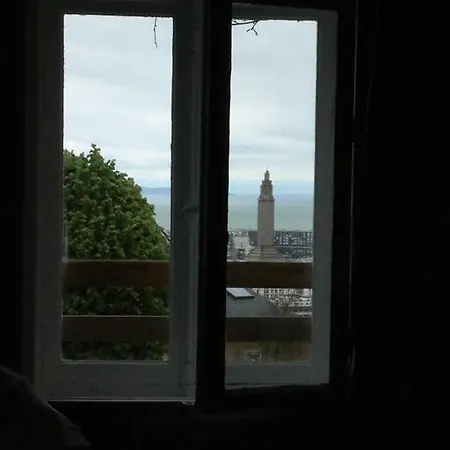 Διαμέρισμα Maison Valmer - L'armateur, Elegant Penthouse Classe 4 Etoiles