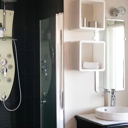 Apartament Maison Valmer - L'armateur, Elegant Penthouse Classe 4 Etoiles