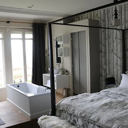 Maison Valmer - L'armateur, Elegant Penthouse Classe 4 Etoiles Διαμέρισμα Χάβρη