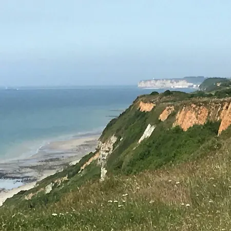 Διαμέρισμα Maison Valmer - L'armateur, Elegant Penthouse Classe 4 Etoiles *