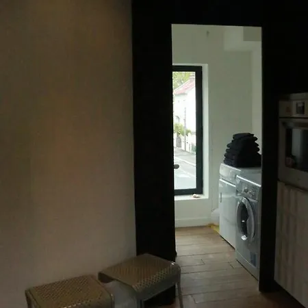 Apartment Maison Valmer - L'armateur, Elegant Penthouse Classe 4 Etoiles