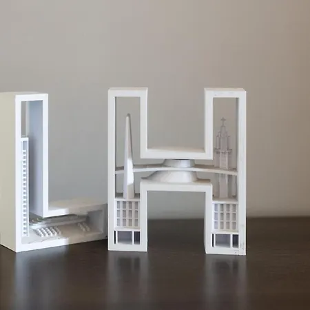 Maison Valmer - L'armateur, Elegant Penthouse Classe 4 Etoiles * ル・アーヴル