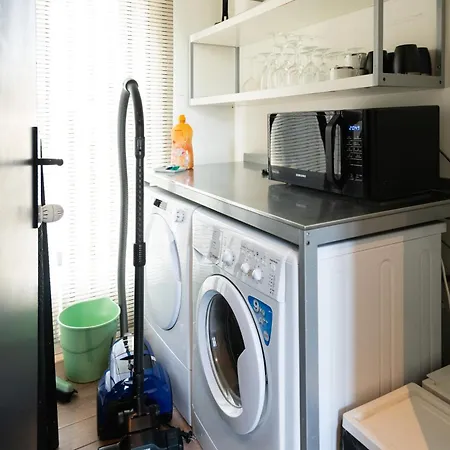 Maison Valmer - L'armateur, Elegant Penthouse Classe 4 Etoiles アパート