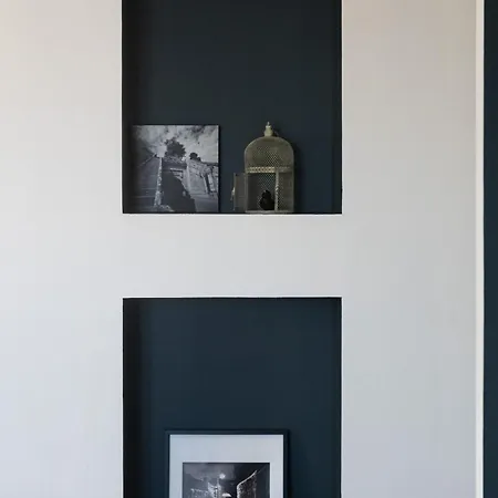 Maison Valmer - L'armateur, Elegant Penthouse Classe 4 Etoiles アパート *