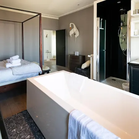 Appartamento Maison Valmer - L'armateur, élégant Penthouse Classé 4 étoiles *