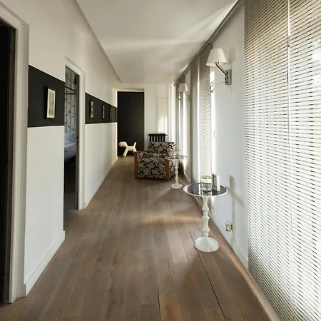 アパート Maison Valmer - L'armateur, Elegant Penthouse Classe 4 Etoiles ル・アーヴル