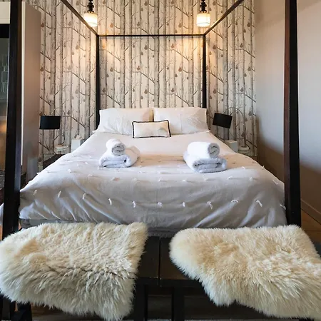 Maison Valmer - L'armateur, élégant Penthouse Classé 4 étoiles