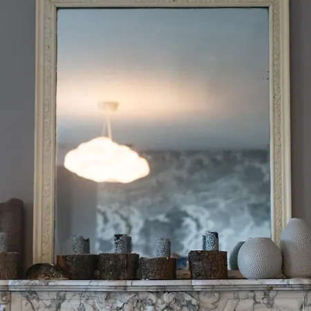 アパート Maison Valmer - L'armateur, Elegant Penthouse Classe 4 Etoiles *