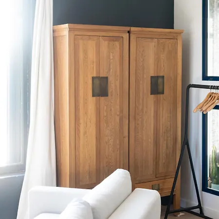 Maison Valmer - L'armateur, Elegant Penthouse Classe 4 Etoiles アパート *