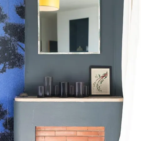 Maison Valmer - L'armateur, Elegant Penthouse Classe 4 Etoiles アパート ル・アーヴル