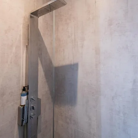 Maison Valmer - L'armateur, Elegant Penthouse Classe 4 Etoiles Daire Le Havre