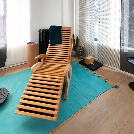 Maison Valmer - L'armateur, Elegant Penthouse Classe 4 Etoiles ル・アーヴル