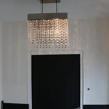 Maison Valmer - L'armateur, Elegant Penthouse Classe 4 Etoiles Le Havre