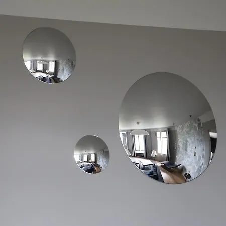 アパート Maison Valmer - L'armateur, Elegant Penthouse Classe 4 Etoiles *