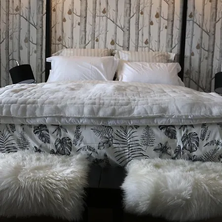 Maison Valmer - L'armateur, Elegant Penthouse Classe 4 Etoiles 勒阿弗尔