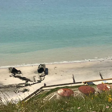 アパート Maison Valmer - L'armateur, Elegant Penthouse Classe 4 Etoiles