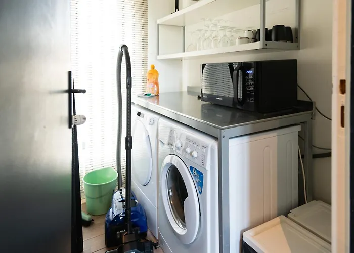 Maison Valmer - L'armateur, Elegant Penthouse Classe 4 Etoiles Apartamento