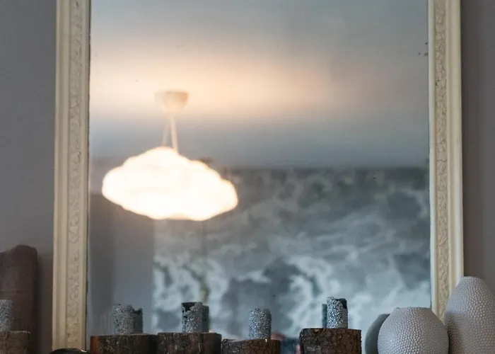 Apartamento Maison Valmer - L'armateur, Elegant Penthouse Classe 4 Etoiles *