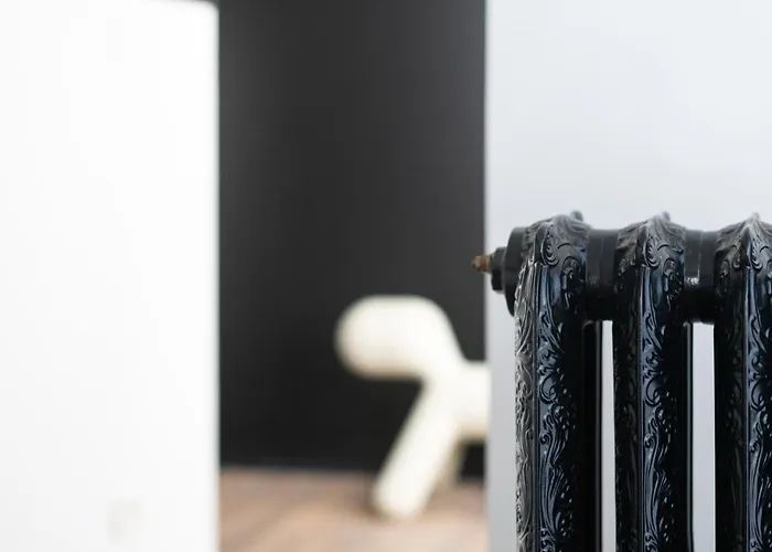 Apartamento Maison Valmer - L'armateur, Elegant Penthouse Classe 4 Etoiles