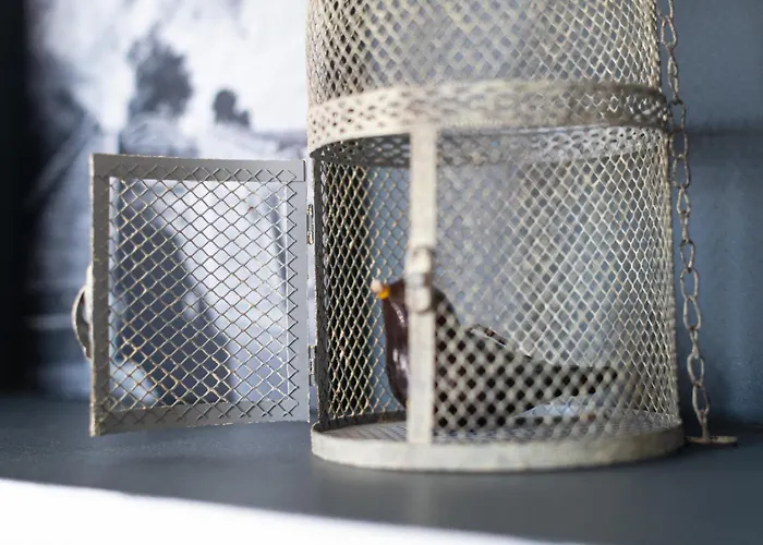 Apartamento Maison Valmer - L'armateur, Elegant Penthouse Classe 4 Etoiles *