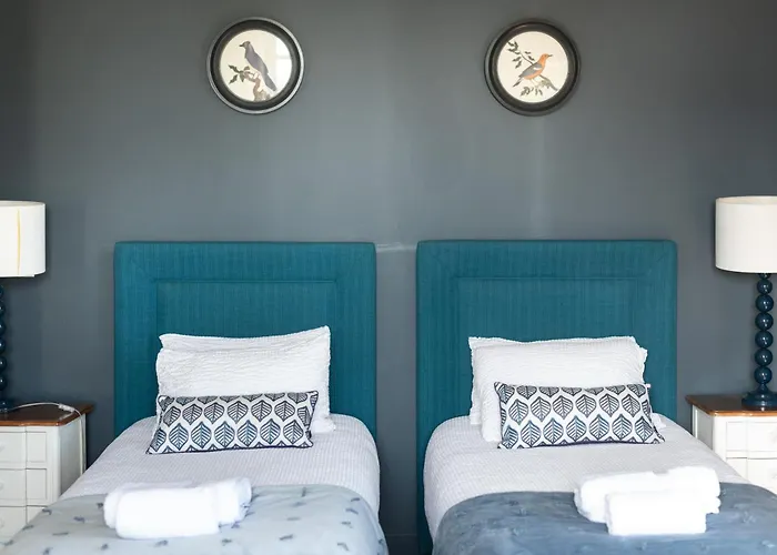 Maison Valmer - L'armateur, Elegant Penthouse Classe 4 Etoiles Apartment