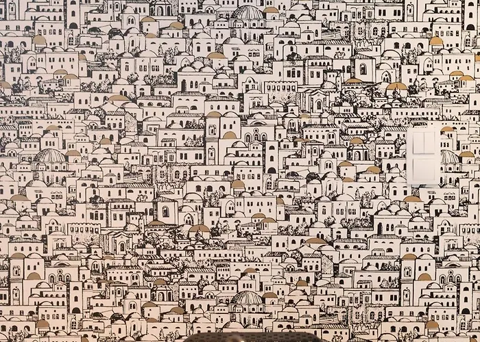 Apartamento Maison Valmer - L'armateur, Elegant Penthouse Classe 4 Etoiles