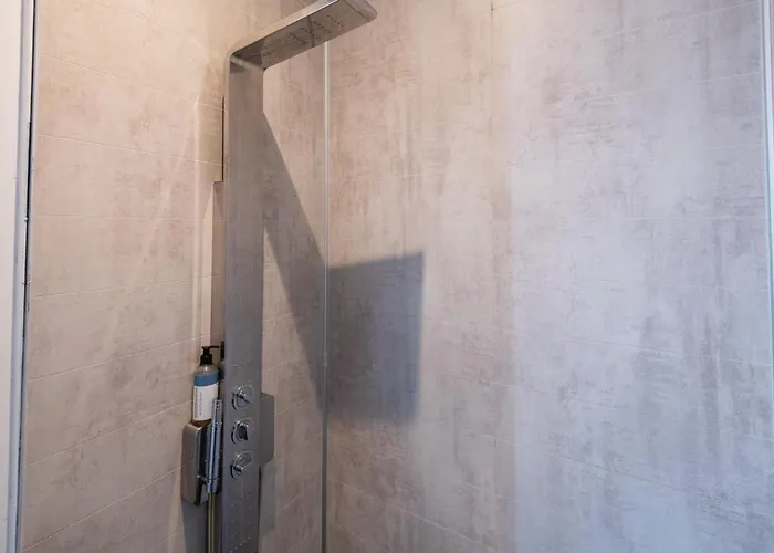 Maison Valmer - L'armateur, Elegant Penthouse Classe 4 Etoiles Apartamento El Havre